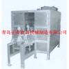 豬屠宰設備豬頭打毛機