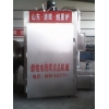 供應山東諸城清輝系列200型優(yōu)質(zhì)煙熏爐