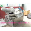 肉泥腸餡高速斬拌機(jī)，得利斯變頻斬拌機(jī)
