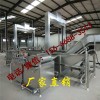 山東雞爪解凍設備廠家  鴨掌鴨翅解凍設備