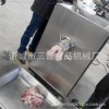 鮮肉凍肉絞肉機西藏羊牛肉加工設(shè)備