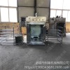 全自動紅腸煙熏爐 豆干煙熏爐 腸類加工全套設(shè)備