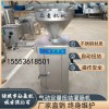 四川全自動臘腸灌腸機(jī) 氣動定量灌腸廠家直銷